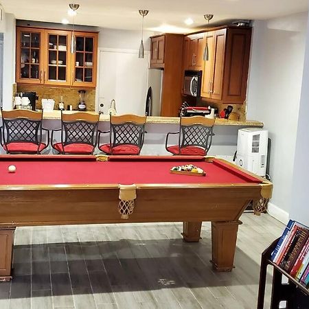 Fully Furnished, Beautiful, Spacious Two Bedroom Condo Lauderhill Dış mekan fotoğraf