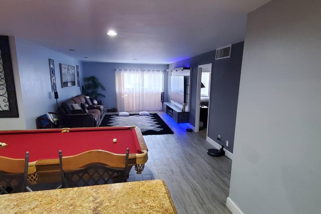 Fully Furnished, Beautiful, Spacious Two Bedroom Condo Lauderhill Dış mekan fotoğraf